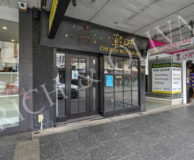 Shop & Retail commercial property leased at 65 Burwood Road Burwood NSW 2134