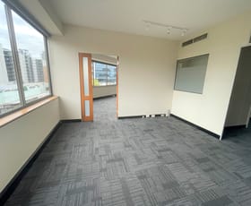 Offices commercial property leased at 16/326 Hay Street Perth WA 6000