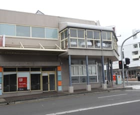 Shop & Retail commercial property leased at 2/241 Princes Highway Corrimal NSW 2518