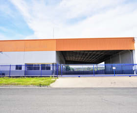 Factory, Warehouse & Industrial commercial property leased at Unit 1/1-7 RAILWAY STREET Griffith NSW 2680