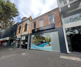 Serviced Offices commercial property leased at 583 Elizabeth Street Melbourne VIC 3000