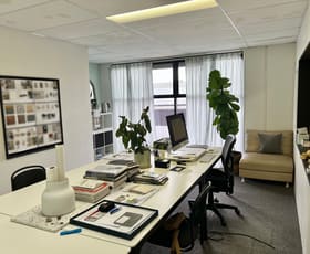 Offices commercial property leased at 5A/101 Darley Street Mona Vale NSW 2103