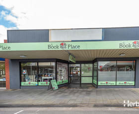 Medical / Consulting commercial property leased at 63-65 COMMERCIAL STREET EAST Mount Gambier SA 5290