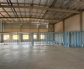 Development / Land commercial property leased at 13B Asset Way Dubbo NSW 2830
