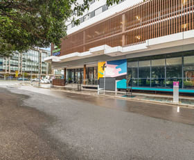 Offices commercial property leased at 500-515 King Street Newcastle NSW 2300