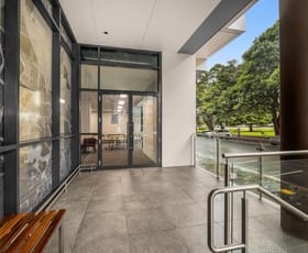 Offices commercial property leased at 500-515 King Street Newcastle NSW 2300