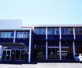 Offices commercial property for lease at 4/155 Alma Street Rockhampton City QLD 4700