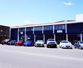 Offices commercial property for lease at 4/155 Alma Street Rockhampton QLD 4701