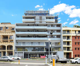 Medical / Consulting commercial property leased at Suite 1/7 - 11 Hogben Street Kogarah NSW 2217