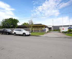 Development / Land commercial property leased at PART/29 Chifley Street Smithfield NSW 2164