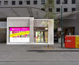 Showrooms / Bulky Goods commercial property for lease at 58 Franklin Street Melbourne VIC 3000