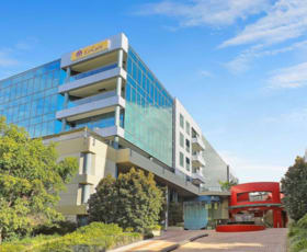 Offices commercial property leased at B1.24/20 Lexington Drive Bella Vista NSW 2153