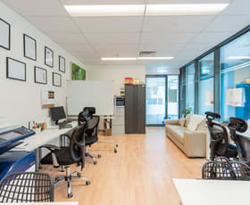 Offices commercial property leased at B1.24/20 Lexington Drive Bella Vista NSW 2153