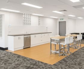 Medical / Consulting commercial property leased at Clarke Street Crows Nest NSW 2065
