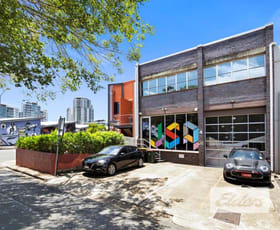 Other commercial property leased at 4 Exhibition Street Bowen Hills QLD 4006