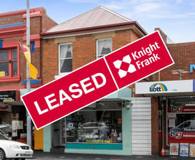 Shop & Retail commercial property leased at 319 Elizabeth Street North Hobart TAS 7000