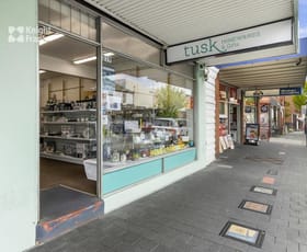 Shop & Retail commercial property leased at 319 Elizabeth Street North Hobart TAS 7000