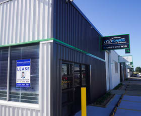 Factory, Warehouse & Industrial commercial property leased at Caboolture South QLD 4510