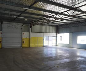 Factory, Warehouse & Industrial commercial property leased at Caboolture South QLD 4510
