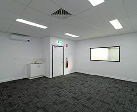 Showrooms / Bulky Goods commercial property leased at E18/20 Picrite Close Greystanes NSW 2145