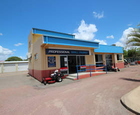 Showrooms / Bulky Goods commercial property leased at Shop 8/113 Bamford Lane Kirwan QLD 4817