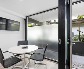 Offices commercial property leased at 7/1 Danks Street Waterloo NSW 2017