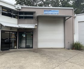 Factory, Warehouse & Industrial commercial property leased at 3/80 Enterprise Street Kunda Park QLD 4556