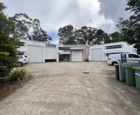 Factory, Warehouse & Industrial commercial property leased at 3/80 Enterprise Street Kunda Park QLD 4556