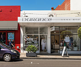 Shop & Retail commercial property leased at 1022 High Street Armadale VIC 3143