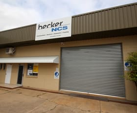 Factory, Warehouse & Industrial commercial property leased at 2/46-50 Hugh Ryan Drive Garbutt QLD 4814
