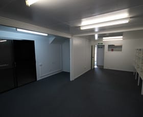 Factory, Warehouse & Industrial commercial property leased at 2/46-50 Hugh Ryan Drive Garbutt QLD 4814