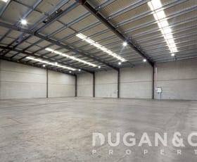 Factory, Warehouse & Industrial commercial property leased at 2/33 Miller Street Murarrie QLD 4172