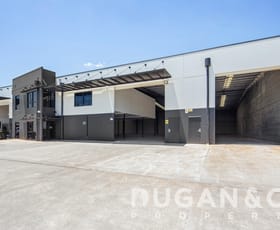 Factory, Warehouse & Industrial commercial property leased at 2/33 Miller Street Murarrie QLD 4172