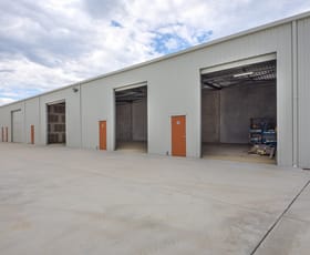 Factory, Warehouse & Industrial commercial property leased at 5/370a Albany Highway Orana WA 6330