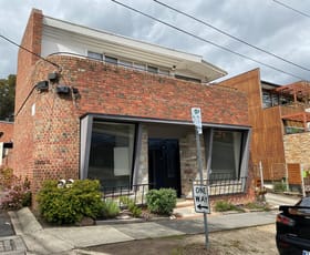 Offices commercial property leased at 10 Binns Street Montmorency VIC 3094