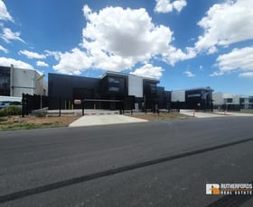 Factory, Warehouse & Industrial commercial property leased at 1-3/385 Foleys Road Derrimut VIC 3026