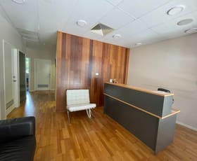 Offices commercial property leased at Office 2 - 18/121 Shute Harbour Road Cannonvale QLD 4802
