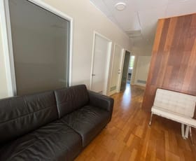 Offices commercial property leased at Office 2 - 18/121 Shute Harbour Road Cannonvale QLD 4802