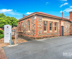 Offices commercial property leased at 104A Henley Beach Road Mile End SA 5031