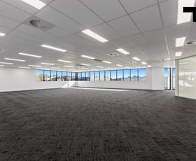 Offices commercial property leased at Level 1/5 Market Drive Bayswater North VIC 3153