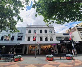 Offices commercial property leased at Level 1&2/57 Elizabeth Street Hobart TAS 7000