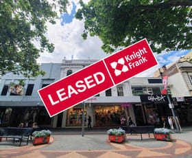Offices commercial property leased at Level 1&2/57 Elizabeth Street Hobart TAS 7000