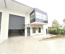 Factory, Warehouse & Industrial commercial property leased at 18/9 Bermill Street Rockdale NSW 2216