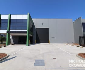 Factory, Warehouse & Industrial commercial property leased at 17 Hamersley Drive Clyde North VIC 3978