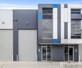 Offices commercial property leased at 26/25 Trafalgar Road Epping VIC 3076