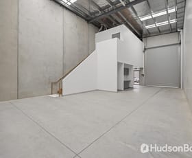 Factory, Warehouse & Industrial commercial property leased at 26/25 Trafalgar Road Epping VIC 3076