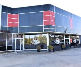 Showrooms / Bulky Goods commercial property sold at 7/4 Norwest Avenue Laverton North VIC 3026