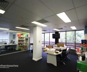 Offices commercial property leased at Dee Why NSW 2099