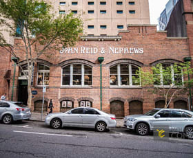 Medical / Consulting commercial property leased at 20-26 Charlotte Street Brisbane City QLD 4000