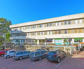 Offices commercial property leased at 4A/32-34 Florence Street Hornsby NSW 2077